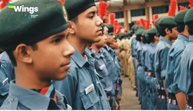 NCC Divas Kab Manaya Jata Hai