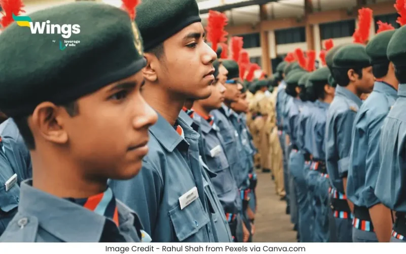 NCC Divas Kab Manaya Jata Hai