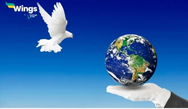 विश्व शांति दिवस कब मनाया जाता है