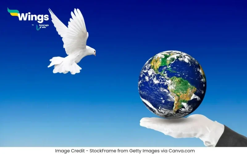 विश्व शांति दिवस कब मनाया जाता है