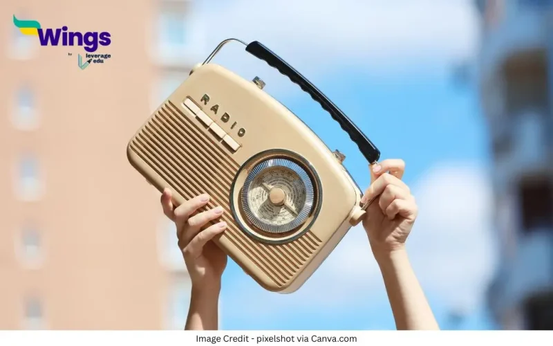 Vishva Radio Divas Kab Manaya Jata Hai