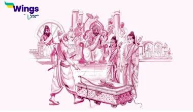 परशुराम की बात सुनकर विश्वामित्र ने उनसे क्या प्रार्थना की