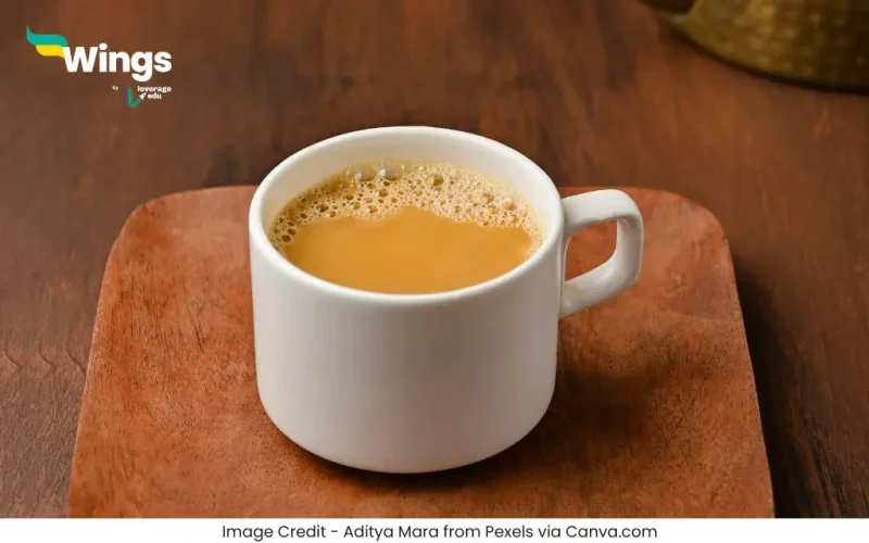 Antarrashtriya Chai Divas Kab Manaya Jata Hai