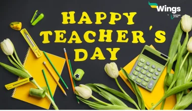 Teacher’s Day Kab Manaya Jata Hai