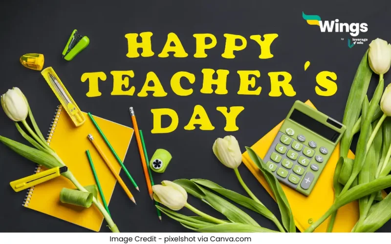 Teacher’s Day Kab Manaya Jata Hai
