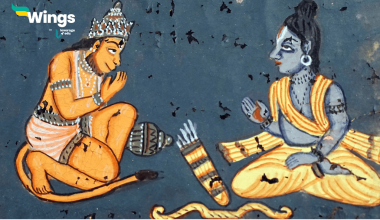 रामचरितमानस में कितने कांड हैं