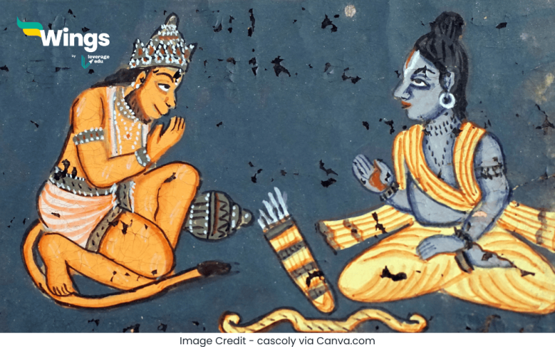 रामचरितमानस में कितने कांड हैं