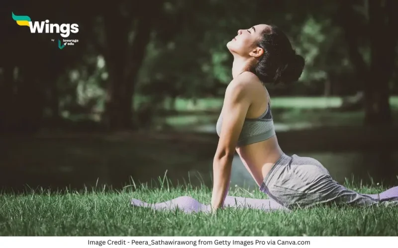 Aasan Kitne Prakar Ke Hote Hain