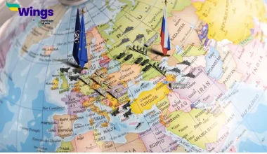 नाटो की स्थापना कब हुई