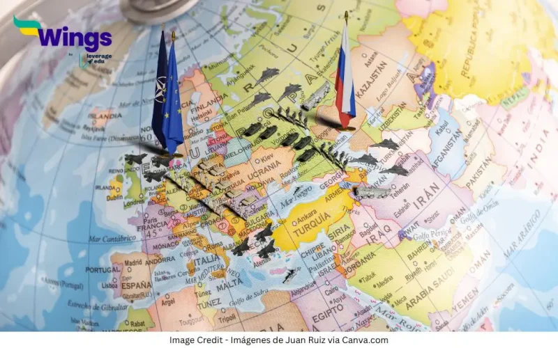 नाटो की स्थापना कब हुई