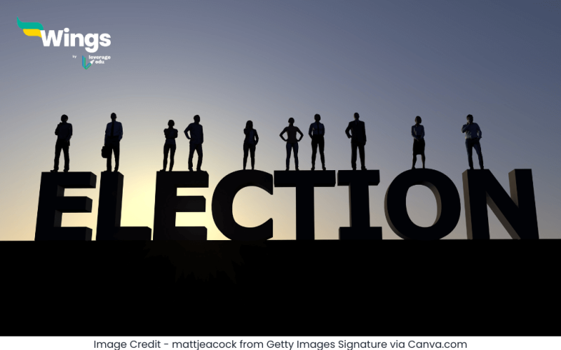 Nirvachan Aayog Mein Kitne Sadasya Hote Hain