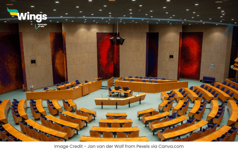 उत्तर प्रदेश में लोकसभा और राज्यसभा की कितनी सीटें हैं