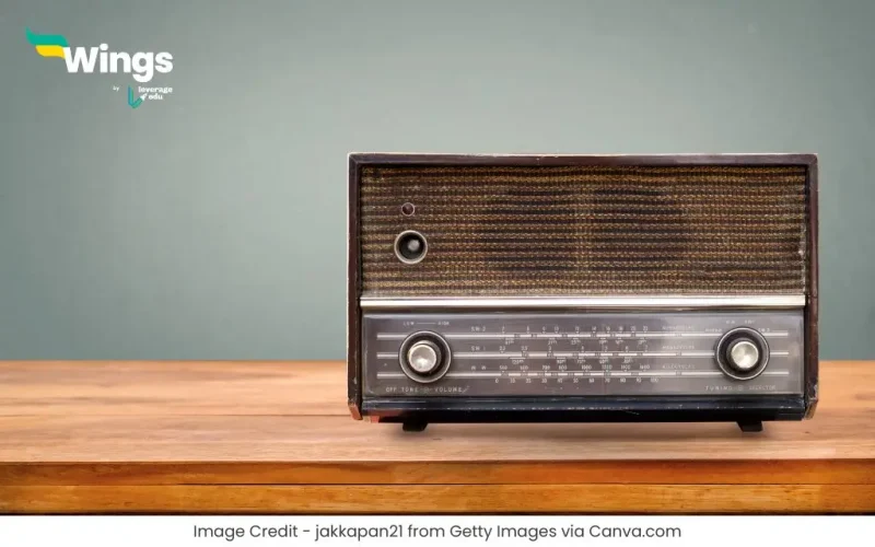 All India Radio Ki Sthapna Kab Hui