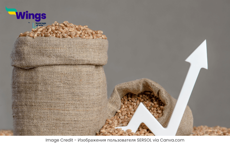 Buffer Stock Kya Hai