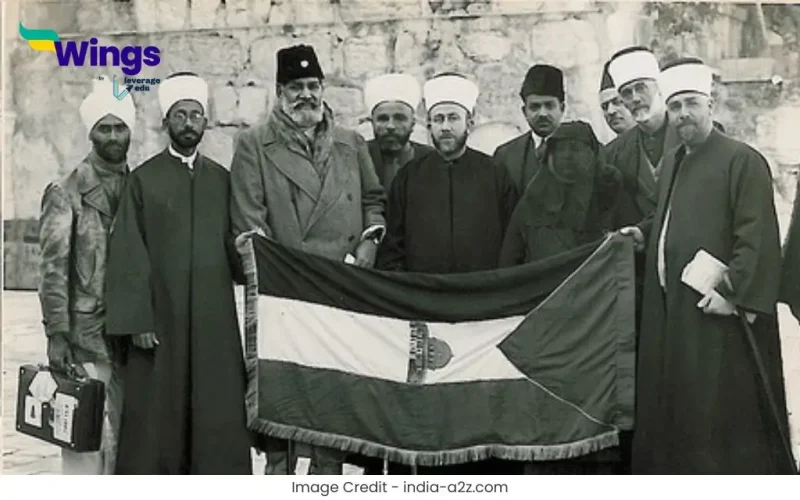 खिलाफत आंदोलन कब शुरू हुआ