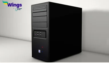 CPU Ke Kitne Bhag Hote Hain