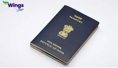 Passport Kitne Prakar Ke Hote Hain