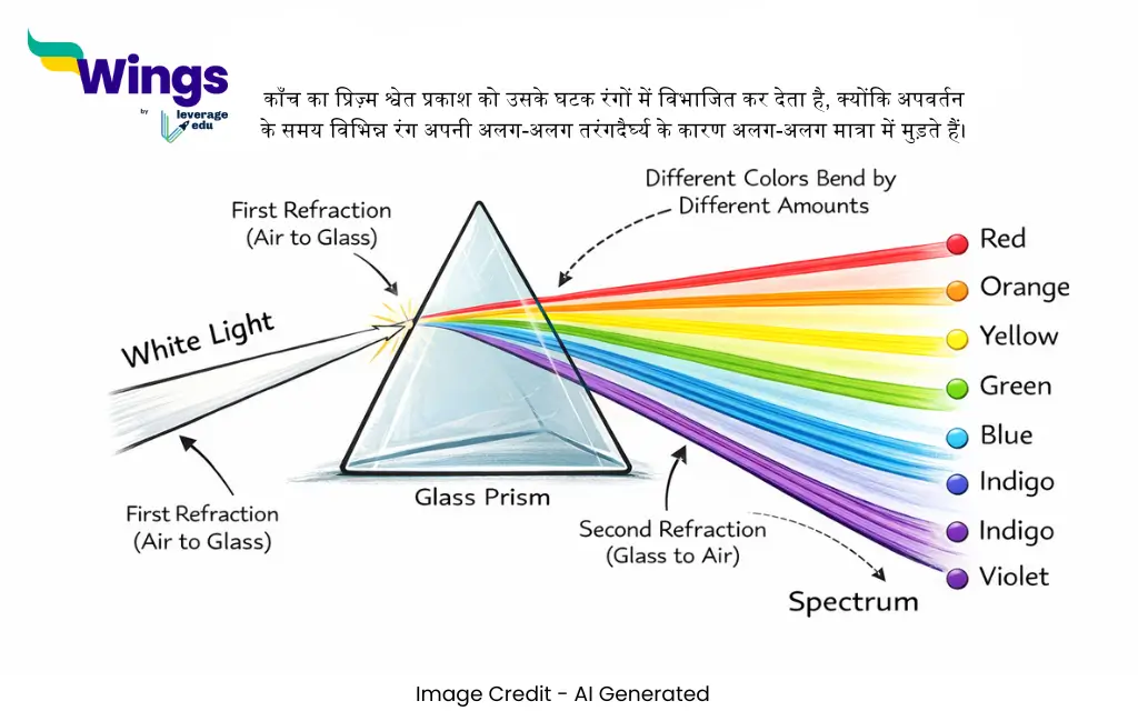 varn vikshepan kise kahate hain