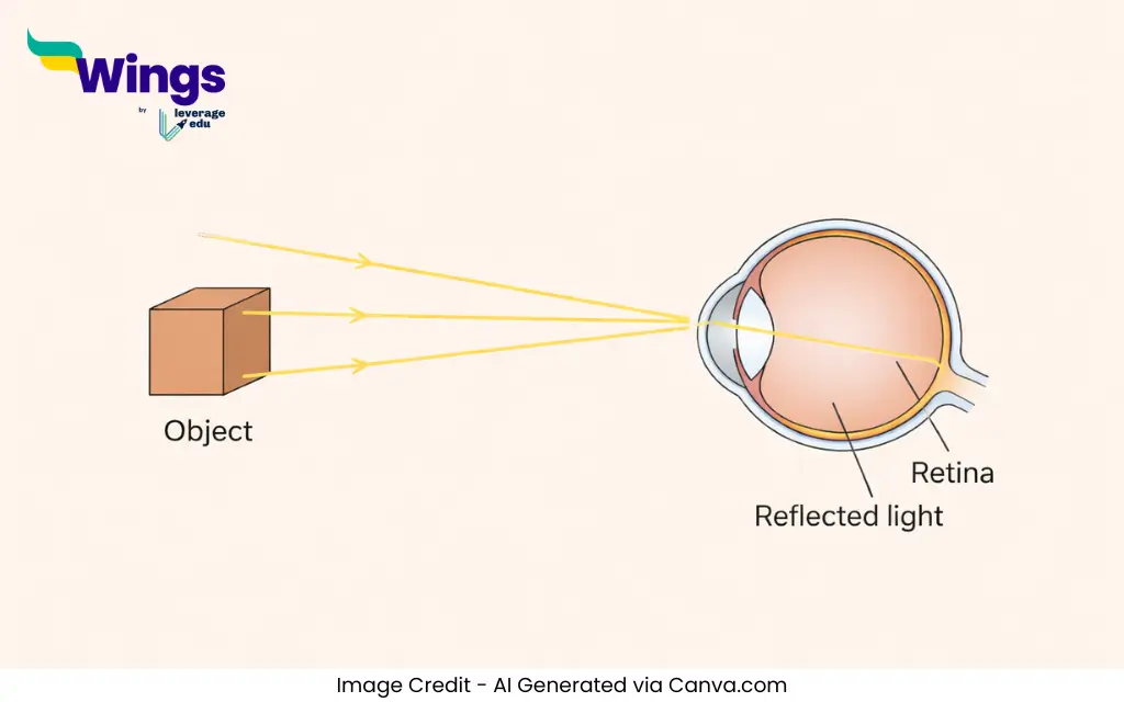 प्रकाश किसे कहते हैं