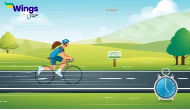 चाल किसे कहते हैं