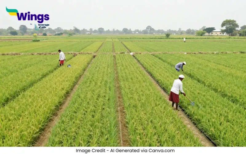 harit kranti kya hai