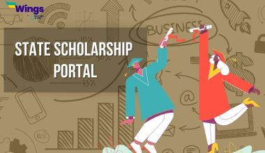 SSP Scholarship