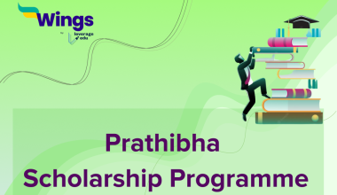 Prathibha Scholarship
