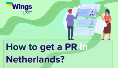 How to get a PR in Netherlands