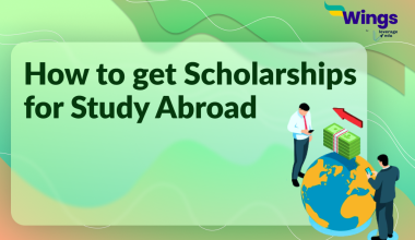how to get scholarships for study abroad
