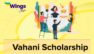Vahani Scholarship 2022-23