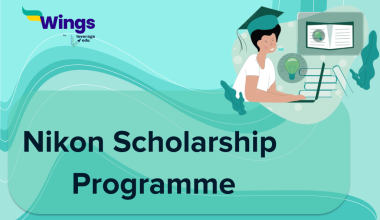 Nikon Scholarship Program