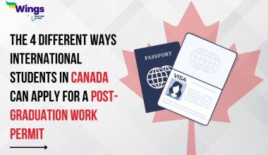 The 4 Different Ways International Students in Canada can Apply for a Post-Graduation Work Permit