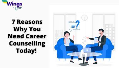 Career Counselling