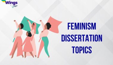 Feminism Dissertation Topics