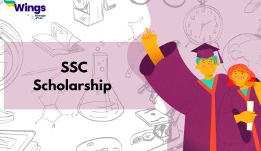 SSC Scholarship 