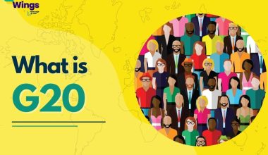 What is G20