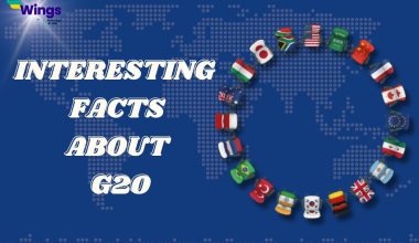 Top 7 Interesting Facts About G20 