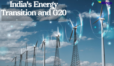 India's Energy Transition and G20