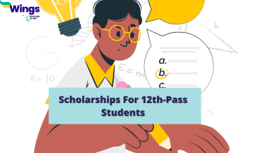 Scholarships for 12th-Pass Students