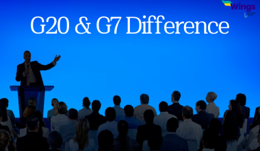 G20 & G7 Difference