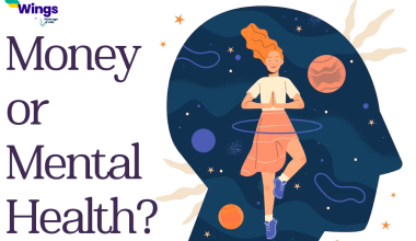 Money or Mental Health