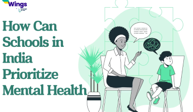 How Can Schools in India Prioritize Mental Health