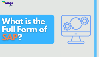 sap software full form