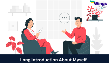 Long Introduction About Myself