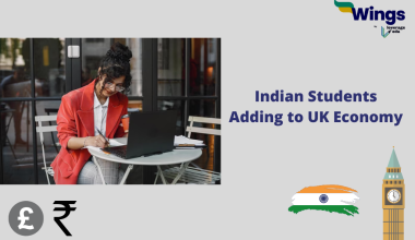 Indian Students Adding to UK Economy