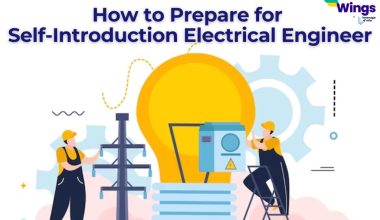 How to Prepare for Self-Introduction Electrical Engineer