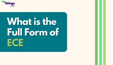 ECE Full Form