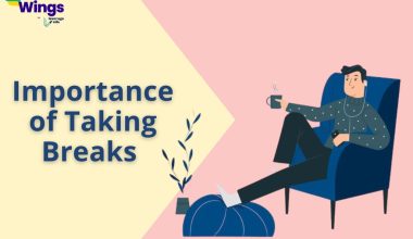 Importance of Taking Breaks