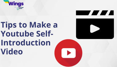 Tips to Make a Youtube Self-Introduction Video