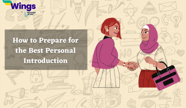 How to Prepare for the Best Personal Introduction